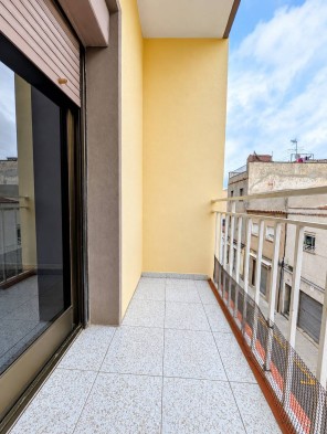 Balcón